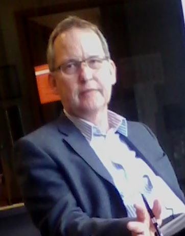 John Blincoe