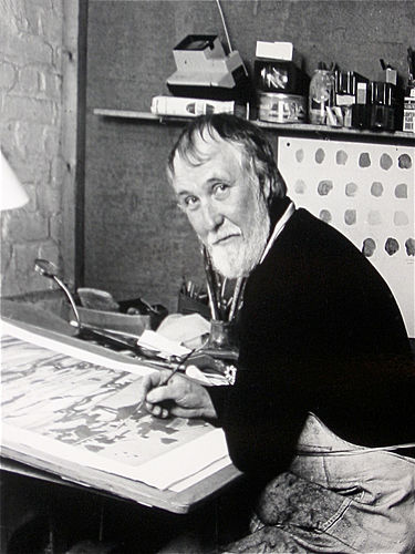 John Brunsdon