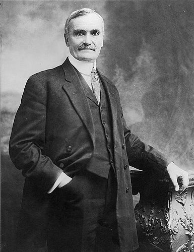 John Stephens
