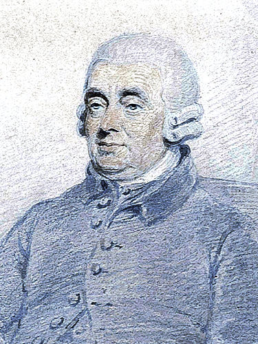 John Ord
