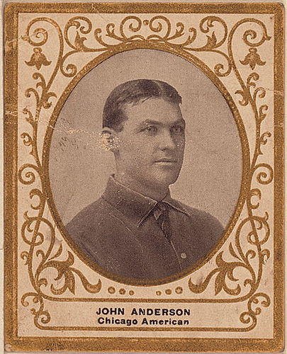 John Anderson
