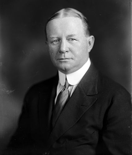 John Mary