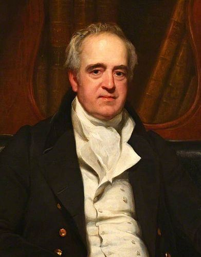 John Farre