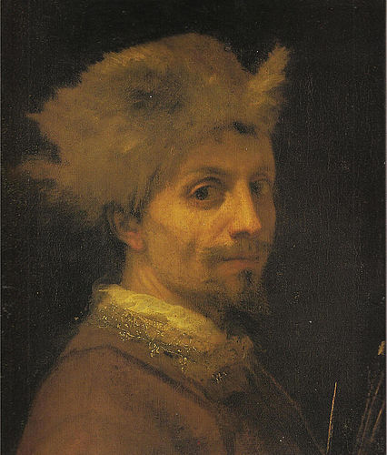 Ludovico Cardi