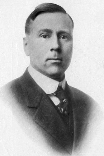 John Griffith