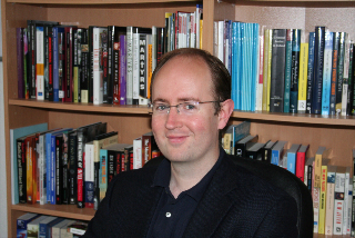 John Horgan