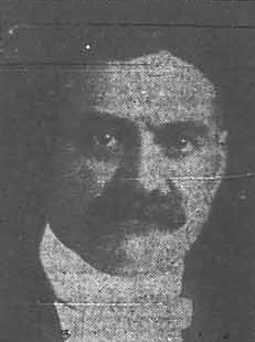 John Irwin