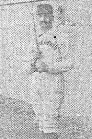 Lou Sylvester