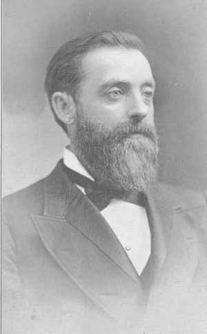 John Stephen