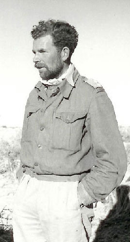 John Easonsmith