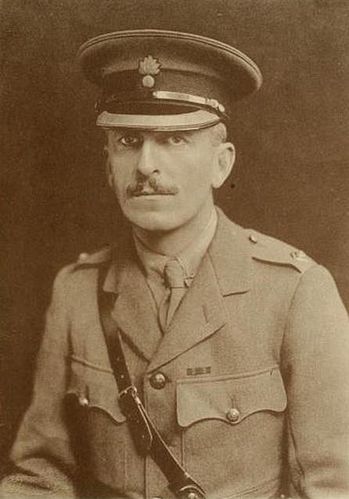 Basil Lord