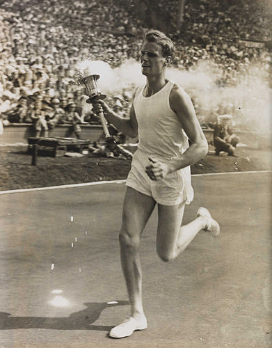 John Mark