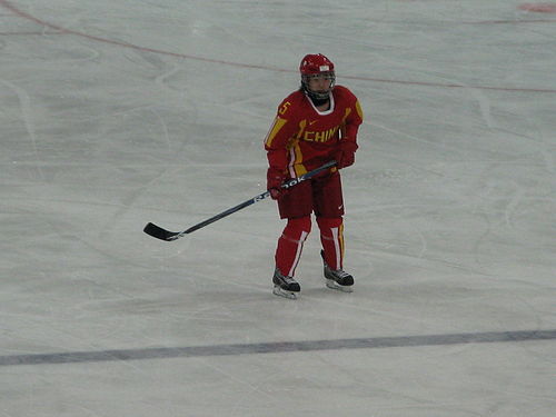 Lou Yue