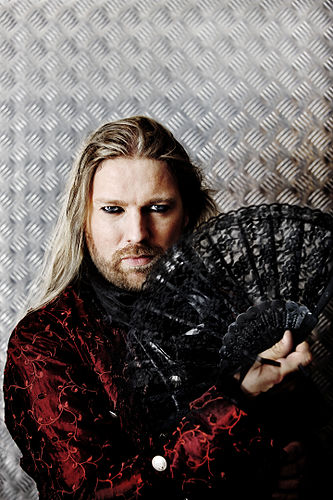 Rikard Soderberg