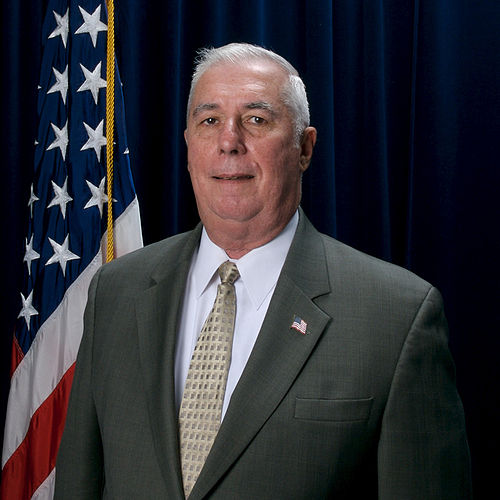 John D'Araujo Jr.
