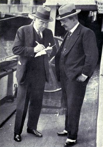 John Rowett