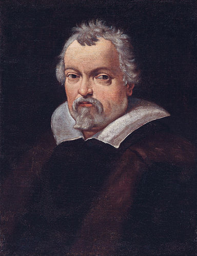 Cousin: Ludovico Carracci