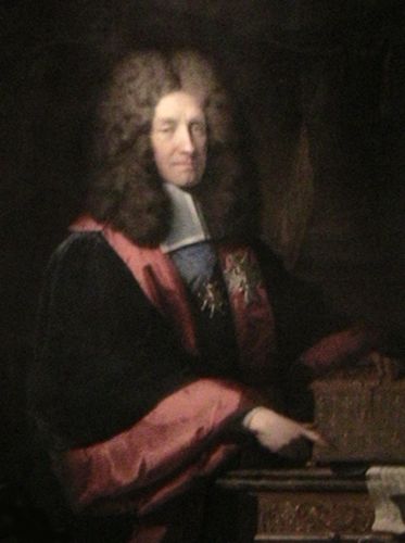 Louis Phelypeaux