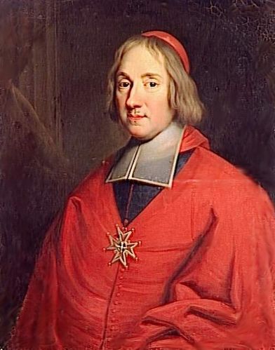 Louis De Noailles