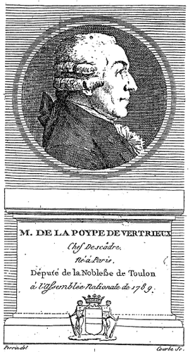 Louis Vertrieu
