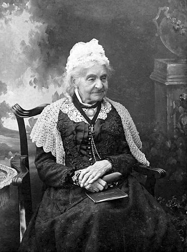 Margaret Neve