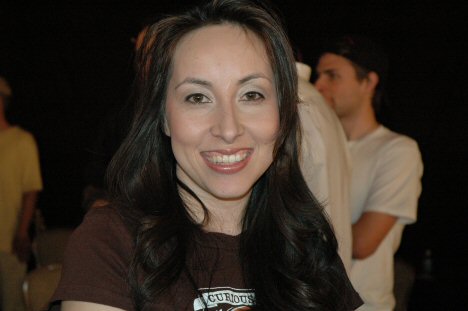 Karina Jett
