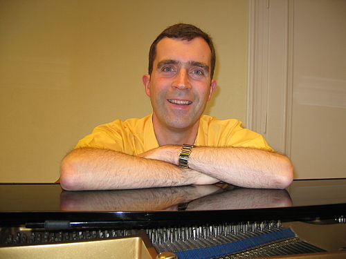 Luc Grethen