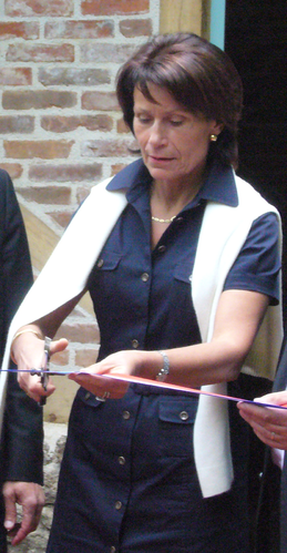 Marie-Francoise Perol-Dumont