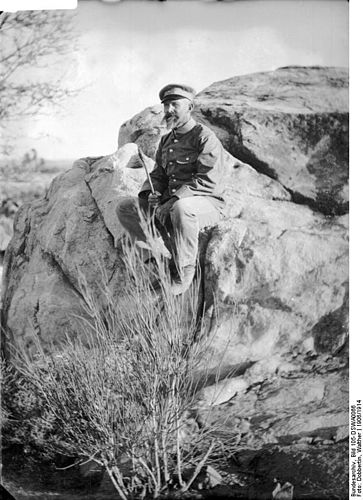 Ludwig Estorff