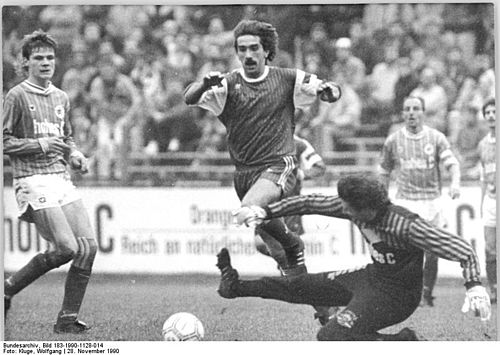 Lutz Schulbe