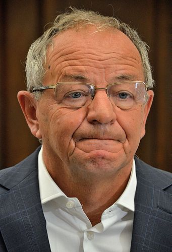 Jerzy Fedorowicz