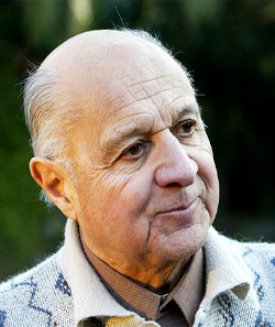 Luis Gonzalez
