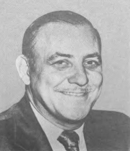 Joseph Patrick Addabbo