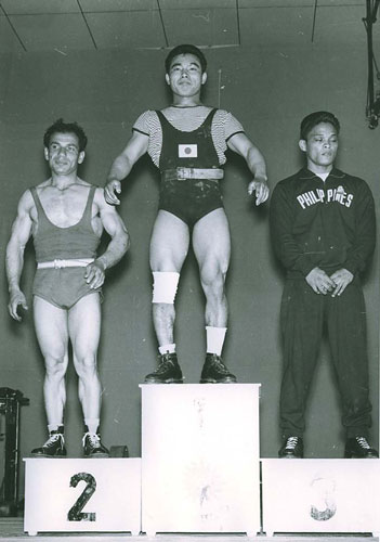 Mahmoud Namjoo