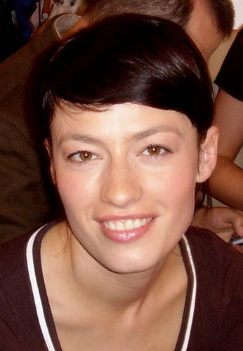 Magdalena Rozczka