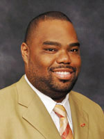 Dwight Bullard