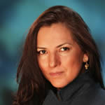 Zaide Silvia Gutierrez