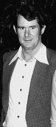 Peter Alexander Walsh