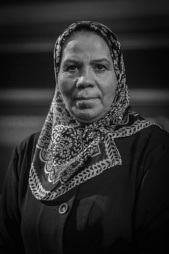 Latifa Ziaten