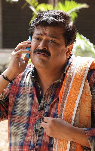 Mandya Ramesh