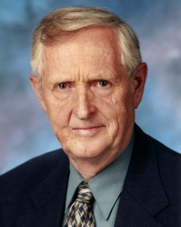 Keith L. Langseth