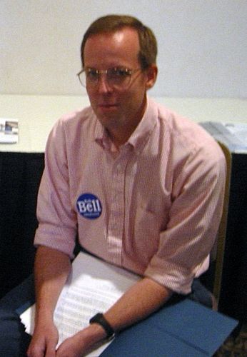 Robert B. Bell