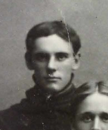 Lawrence Banks