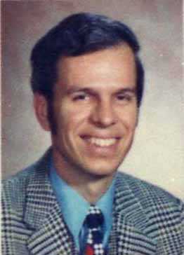 Earl F. Tilly