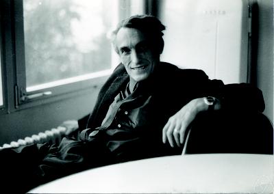 Marcel Schutzenberger