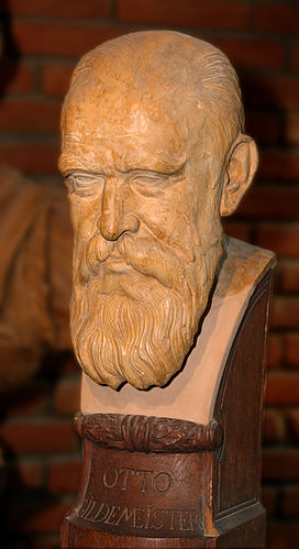 Otto Gildemeister