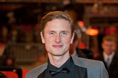 Mikkel Folsgaard