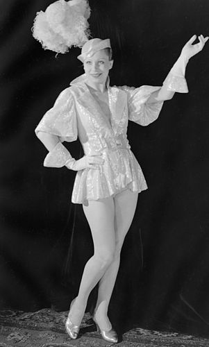 Lena Zelichowska