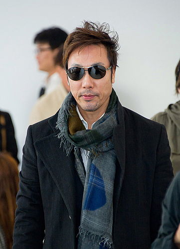 Lee Moon-se