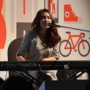 Lee Jin-ah